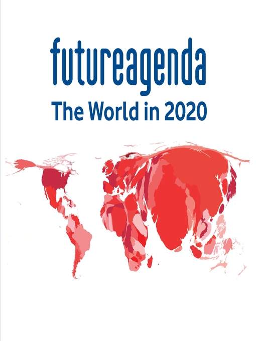Title details for Future Agenda by Tim Jones - Available